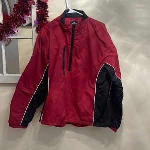 Men’s windbreaker